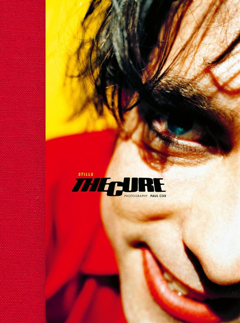 The Cure: Stills/Product Detail/Photography