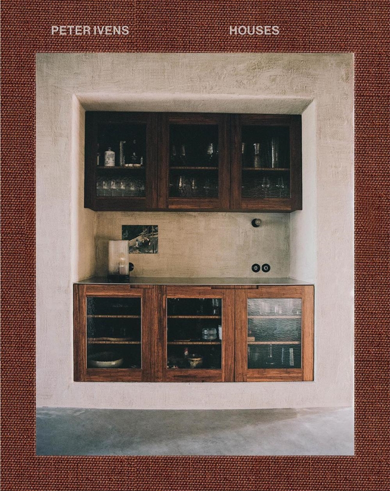 Peter Ivens: Houses/Product Detail/Art