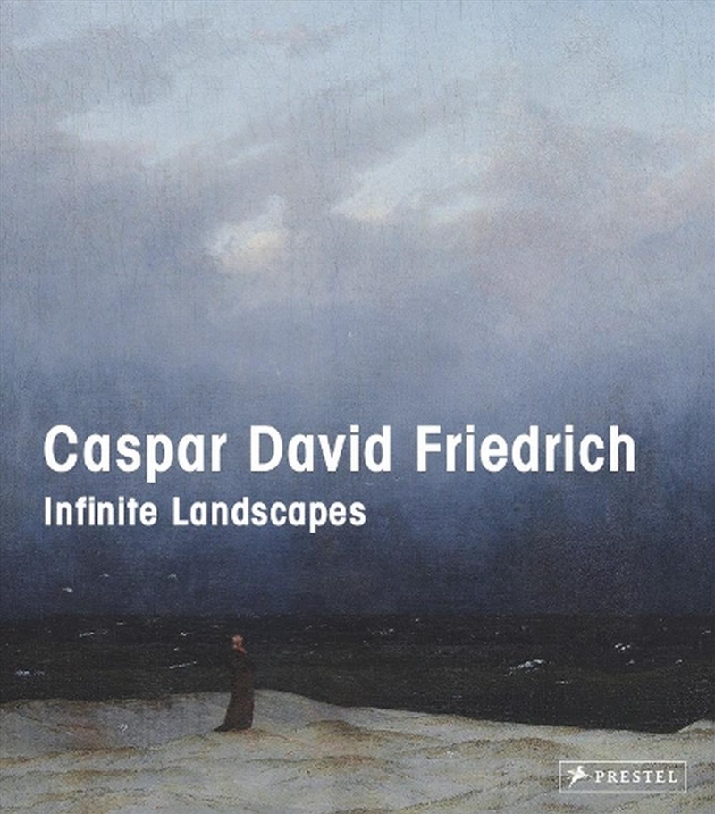 Caspar David Friedrich: Infinite Landscapes/Product Detail/Art