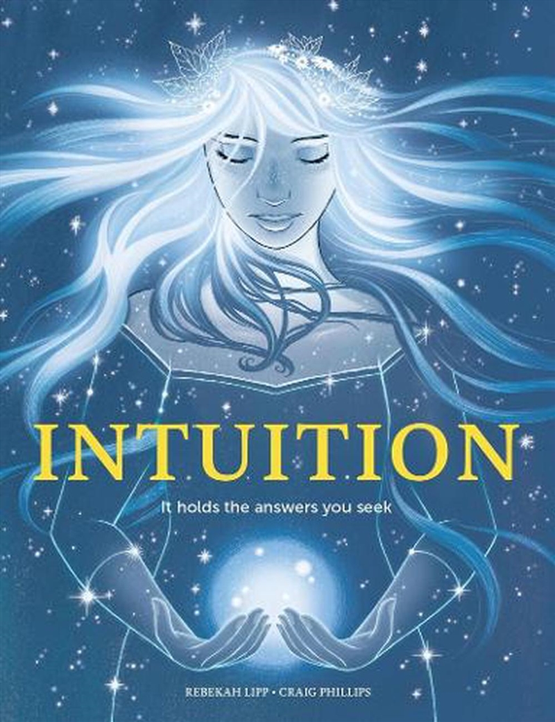 Intuition: It Holds the Answers You Seek/Product Detail/Family & Health