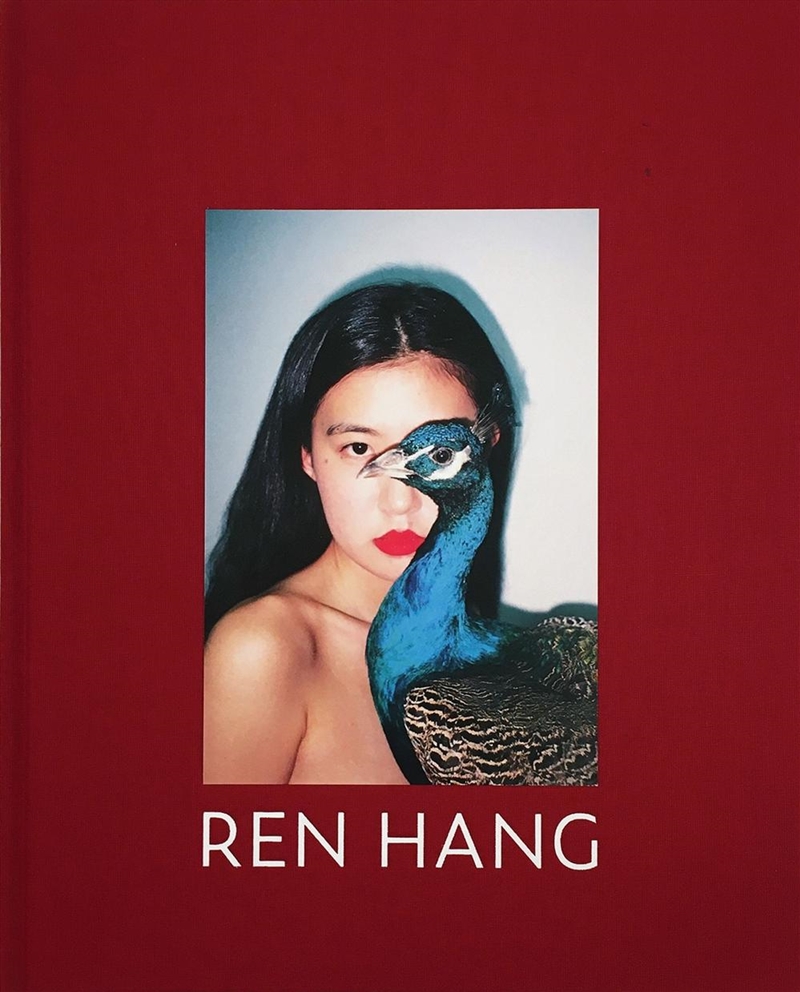 Ren Hang: For My Mother/Product Detail/Photography