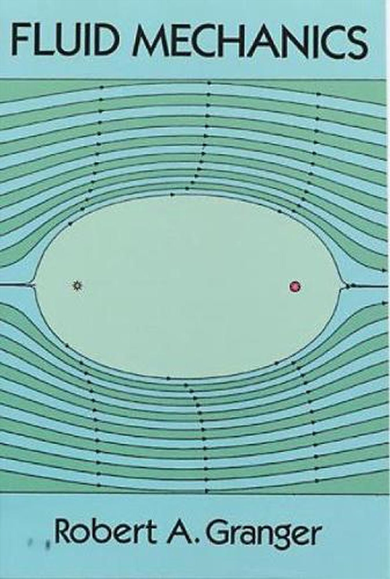 Fluid Mechanics/Product Detail/Science