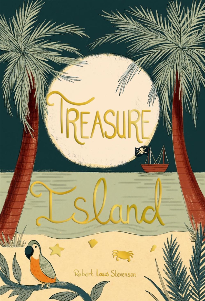 Treasure Island/Product Detail/Childrens Fiction Books