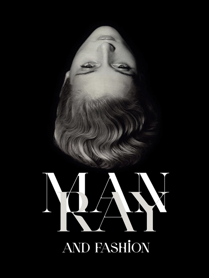 Man Ray and Fashion/Product Detail/Fashion & Style Guides