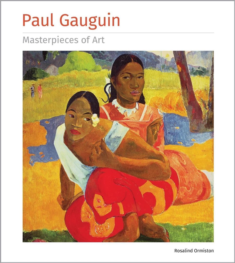 Paul Gauguin: Masterpieces of Art/Product Detail/Art