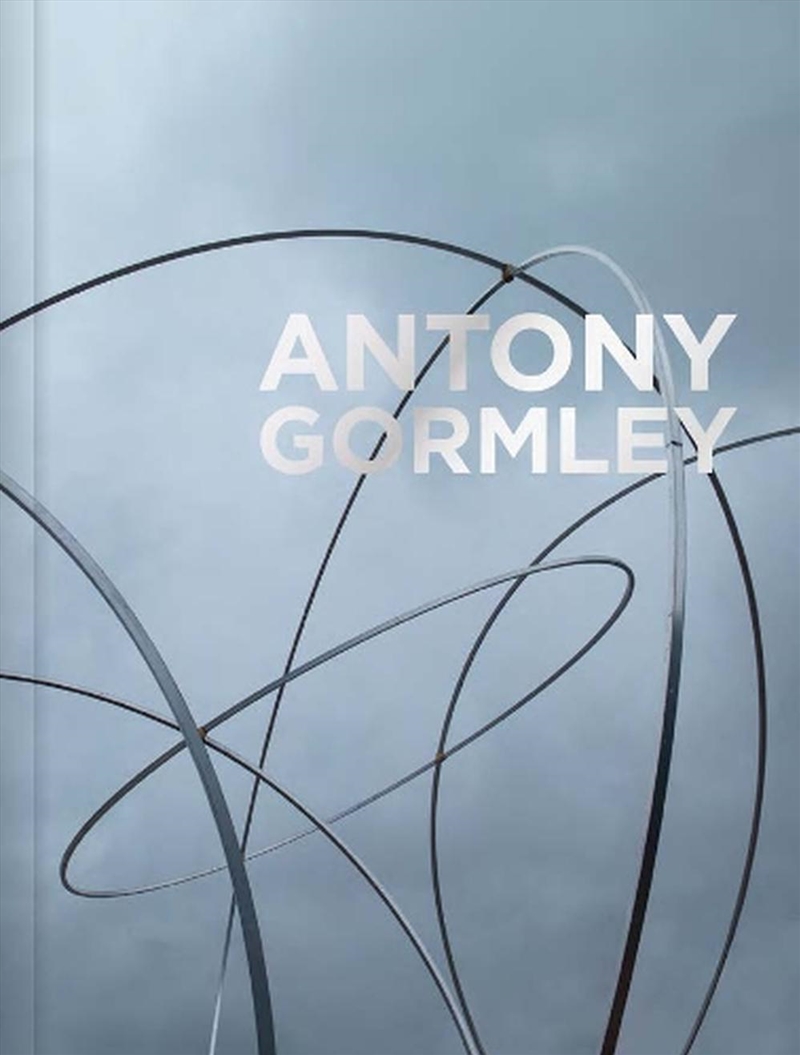 Antony Gormley/Product Detail/Art