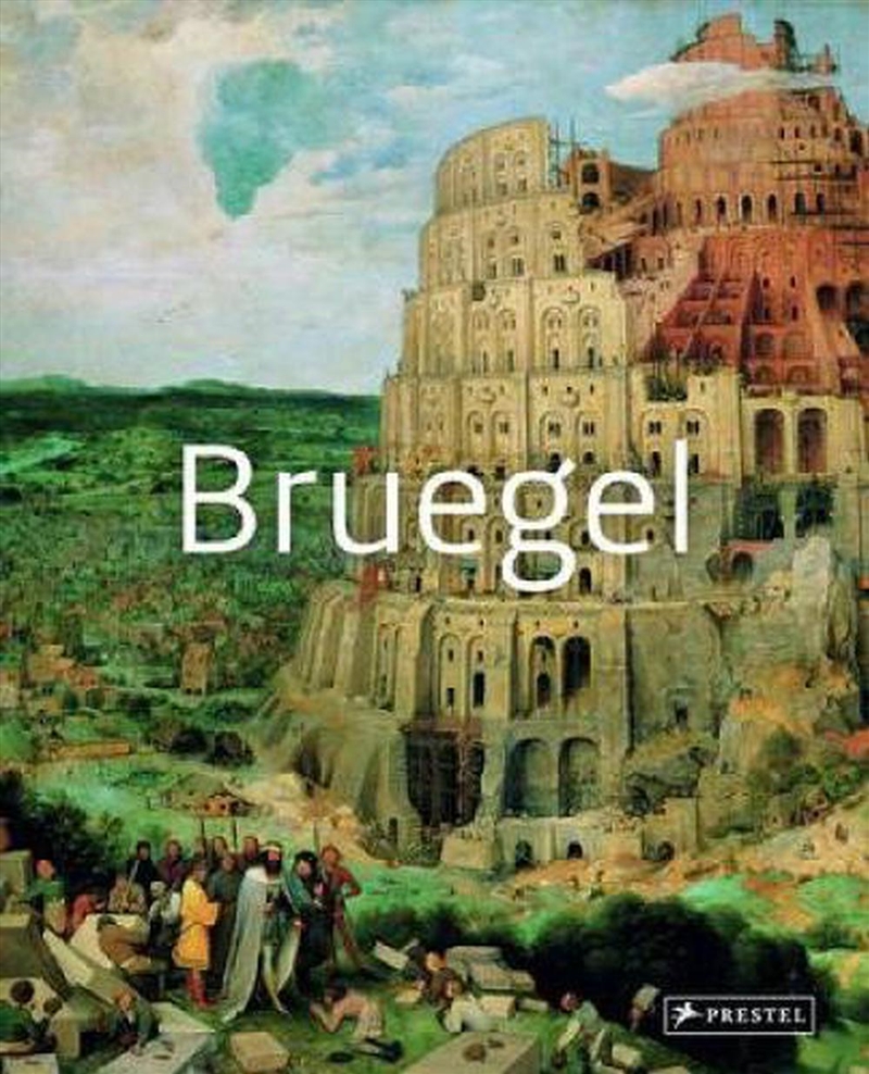 Bruegel: Masters of Art/Product Detail/Art