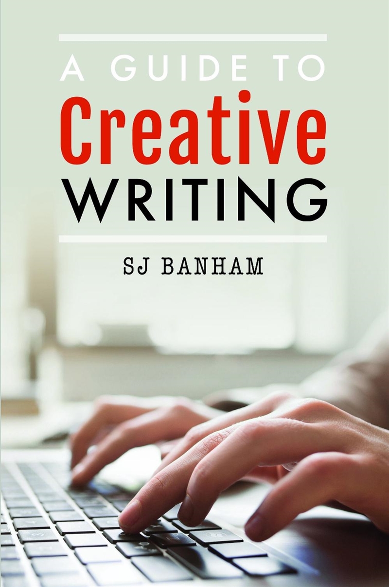 Guide to Creative Writing/Product Detail/Media