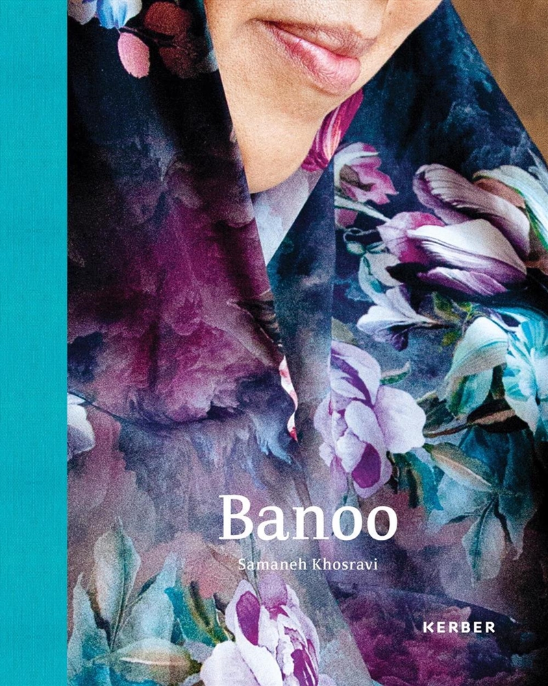 Banoo: Iranian Women and Their Stories/Product Detail/Photography