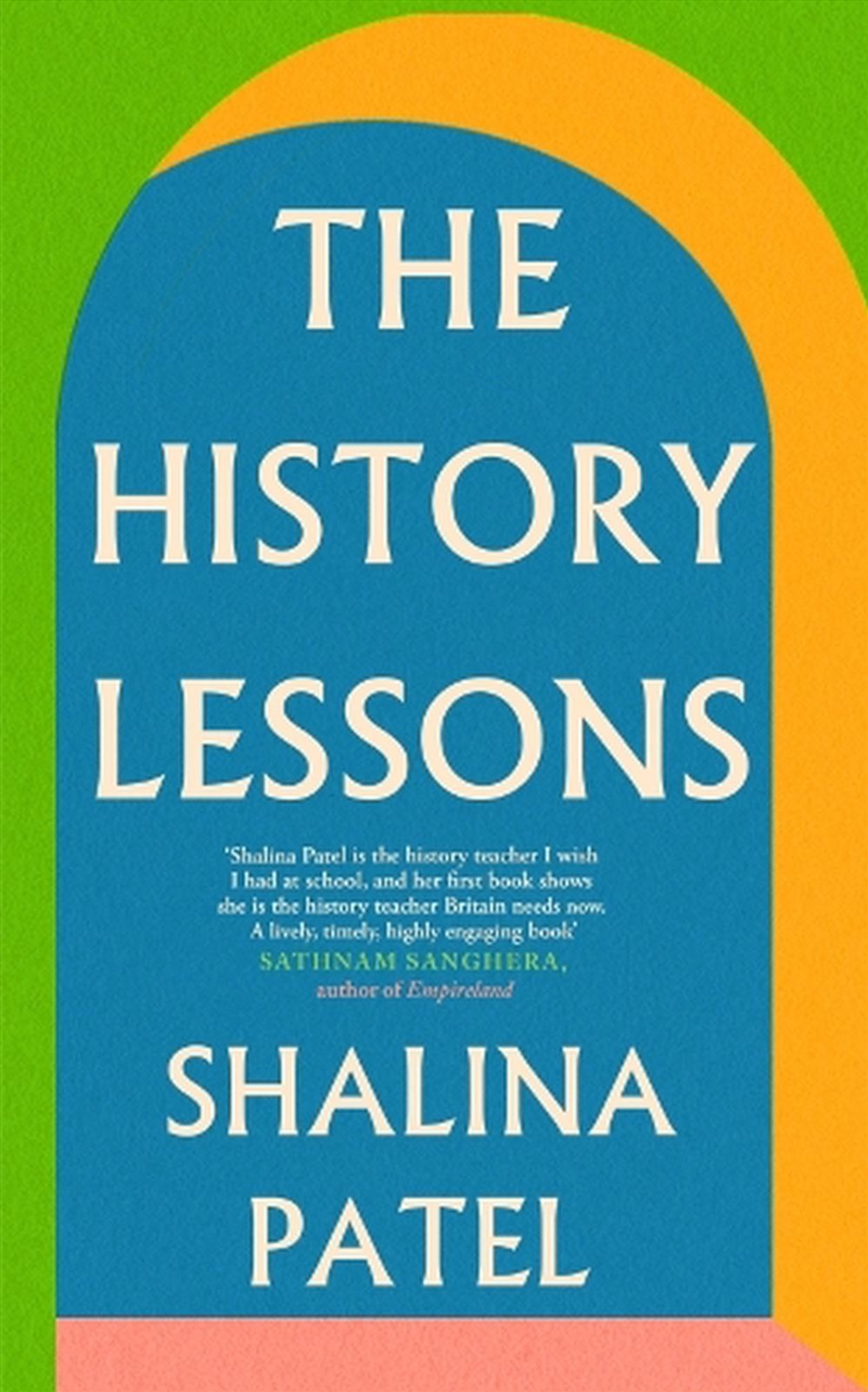 History Lessons/Product Detail/History