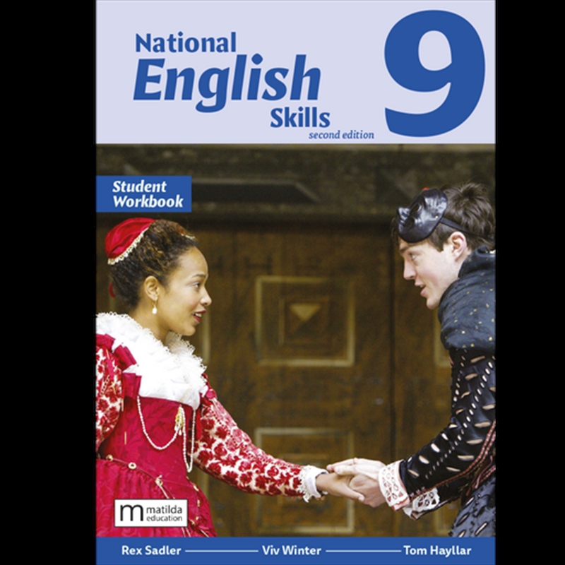 National English Skills Student workbook/Product Detail/English