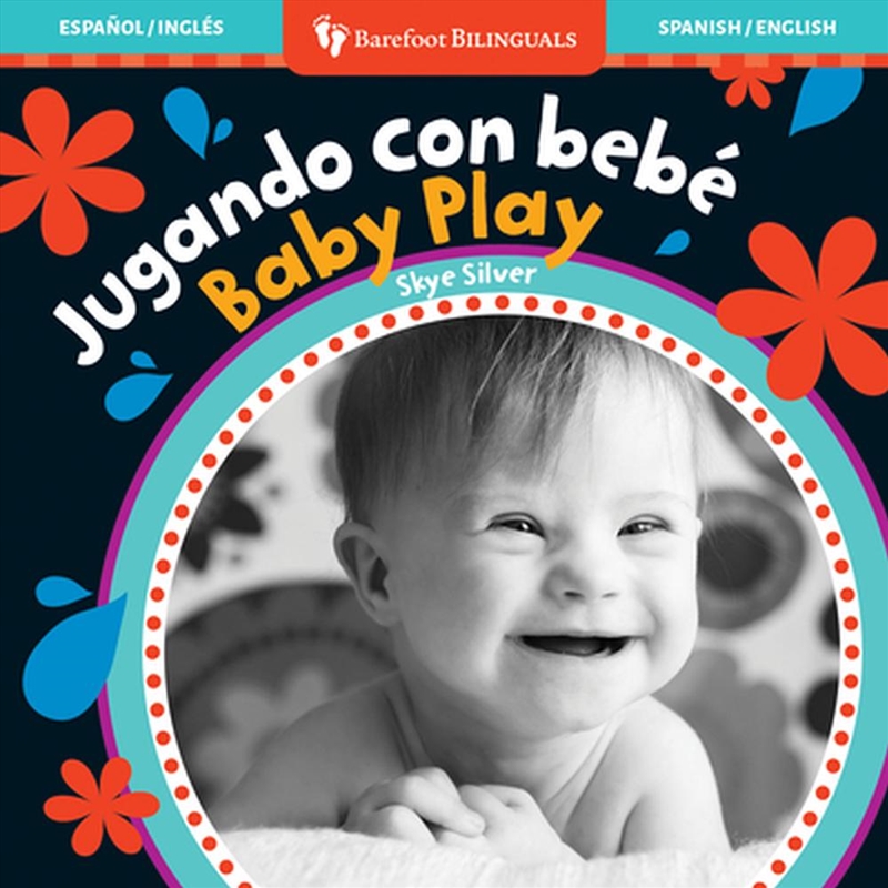 Baby Play (Bilingual Spanish & English)/Product Detail/Early Childhood Fiction Books