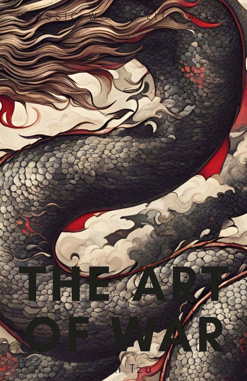 Art of War/Product Detail/Politics & Government