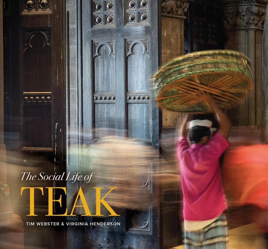 Social Life of Teak/Product Detail/Photography