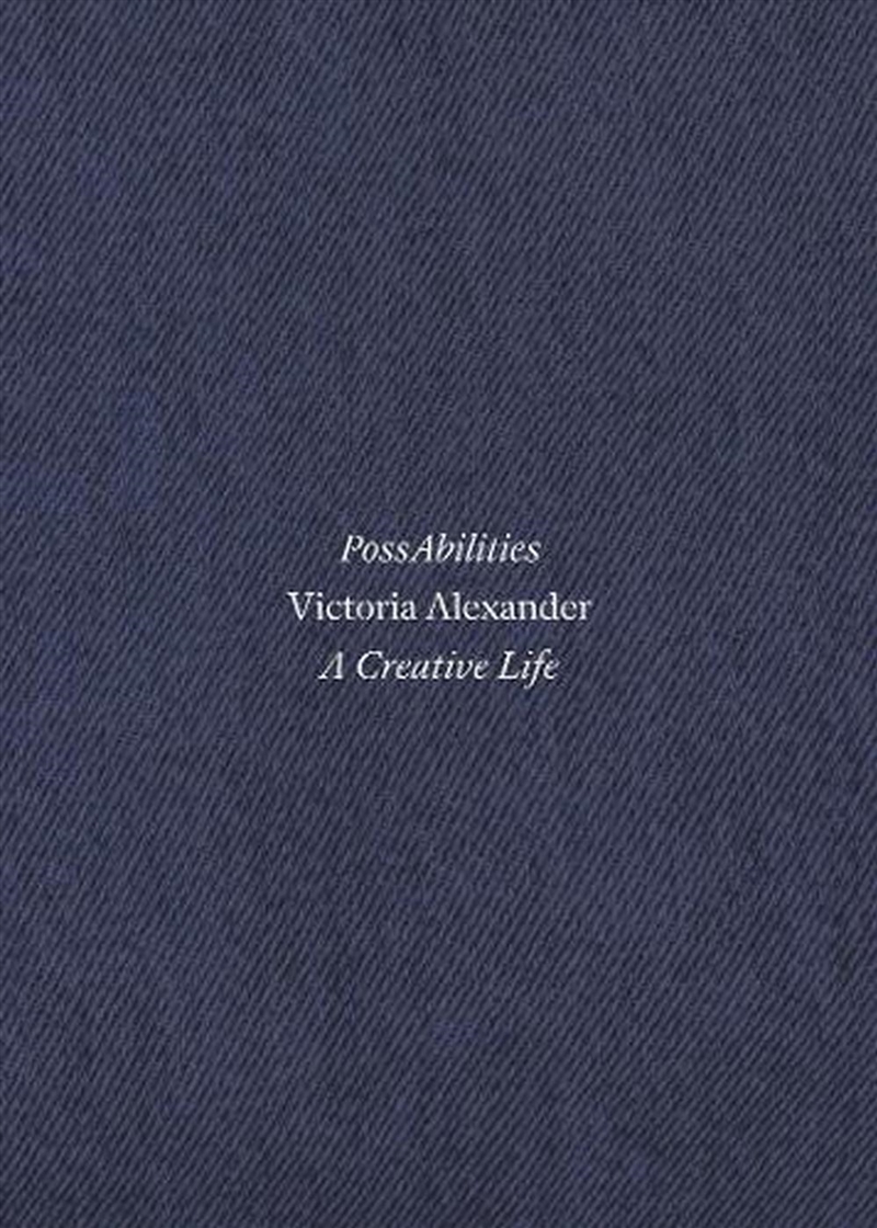 PossAbilities: A Creative Life/Product Detail/Biographies & True Stories