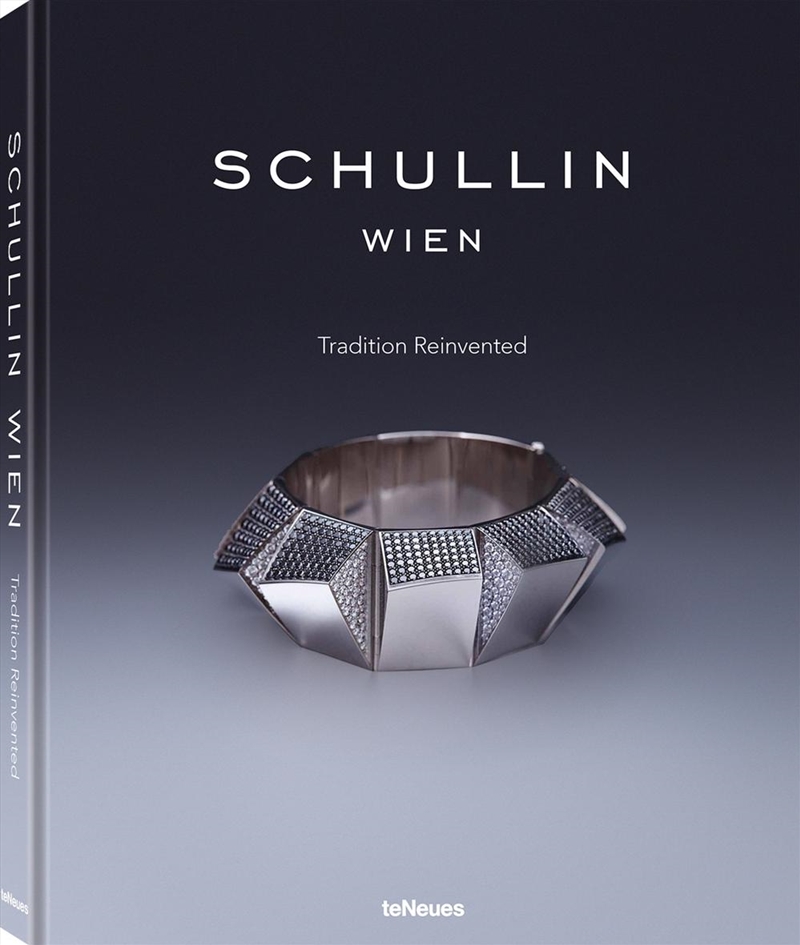 Schullin: Tradition Reinvented/Product Detail/Fashion & Style Guides