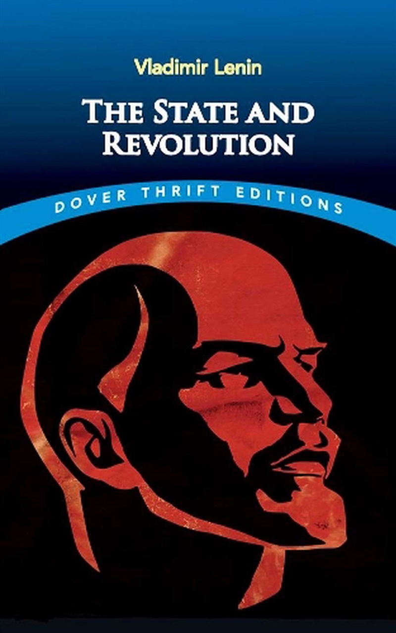State and Revolution/Product Detail/Politics & Government