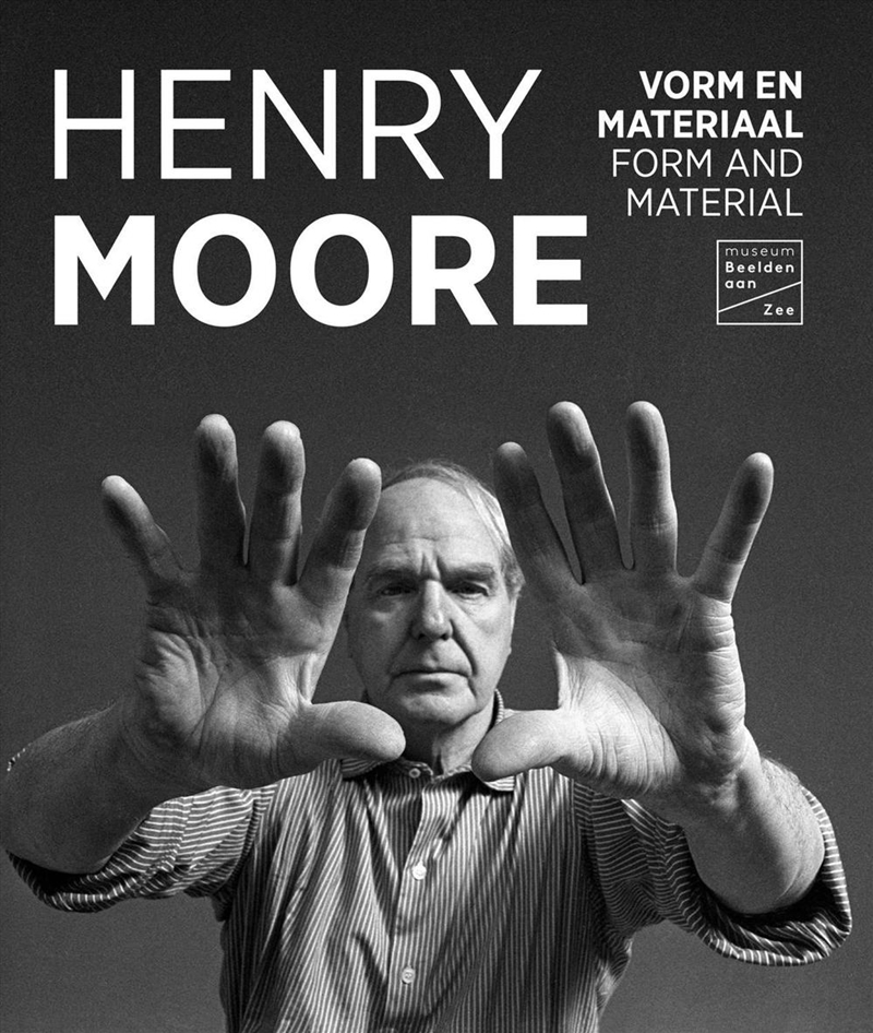Henry Moore: Form and Material/Product Detail/Art