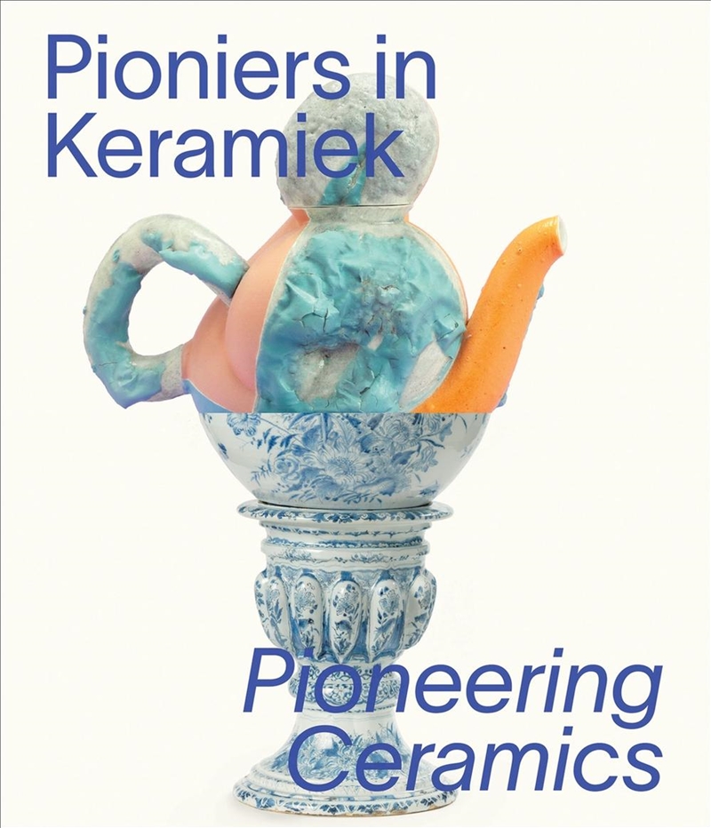 Pioneering Ceramics/Product Detail/Art