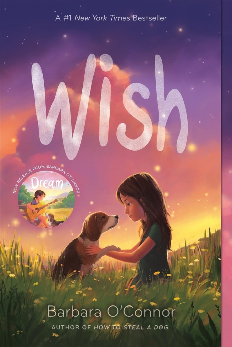 Wish/Product Detail/Childrens Fiction Books