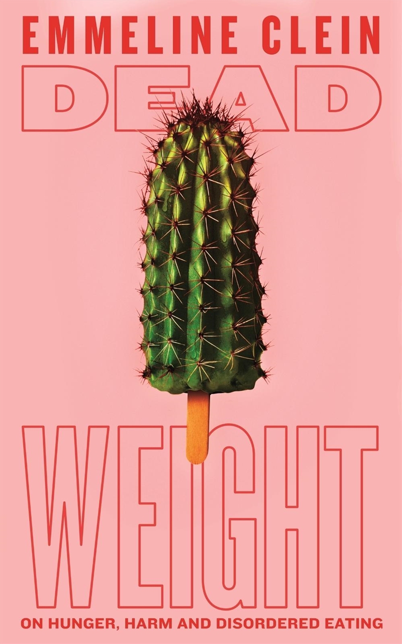 Dead Weight/Product Detail/Biographies & True Stories