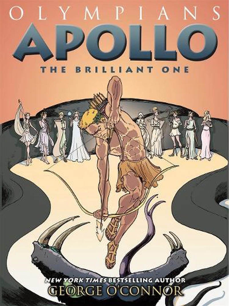 Apollo/Product Detail/Graphic Novels