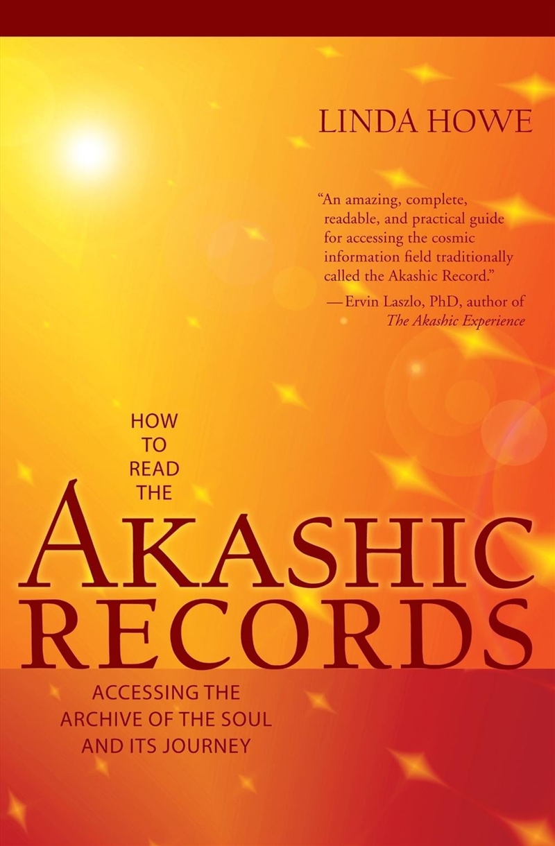 How to Read the Akashic Records/Product Detail/Family & Health