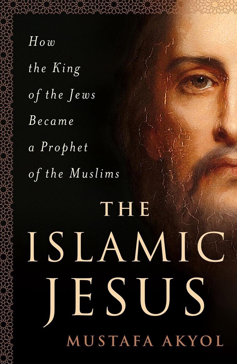 The Islamic Jesus/Product Detail/Society & Culture