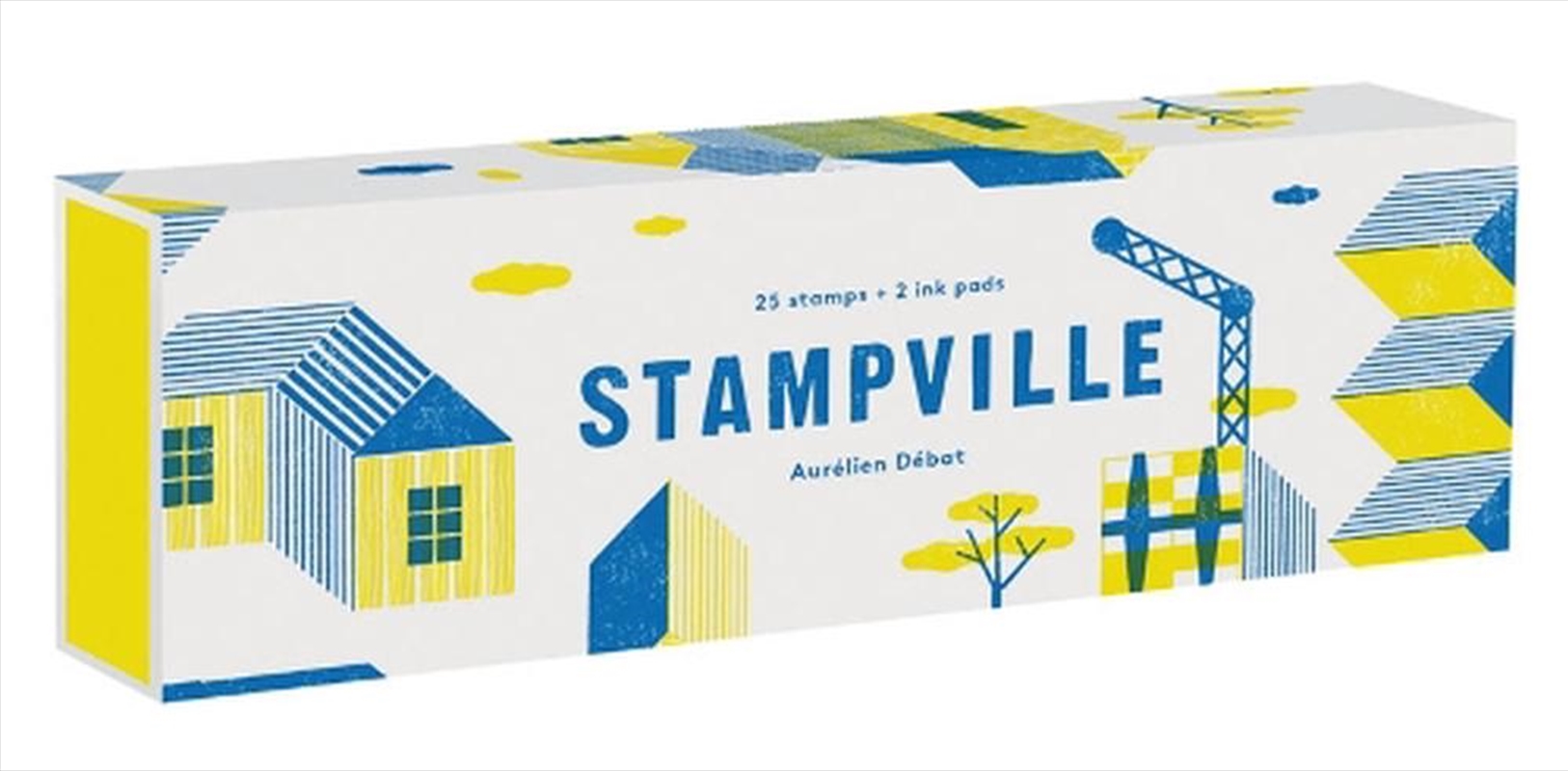 Stampville/Product Detail/Stationery