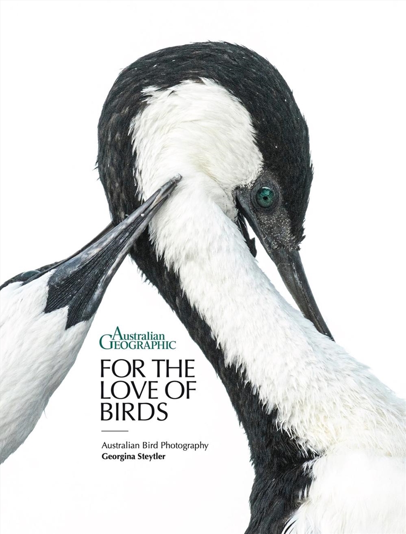 For The Love of Birds/Product Detail/Animals & Nature