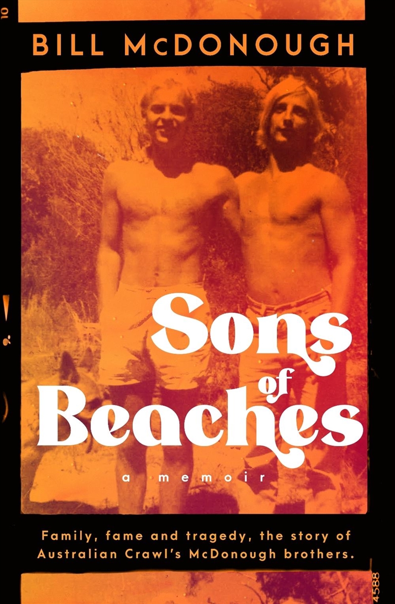 Sons of Beaches/Product Detail/Arts & Entertainment Biographies