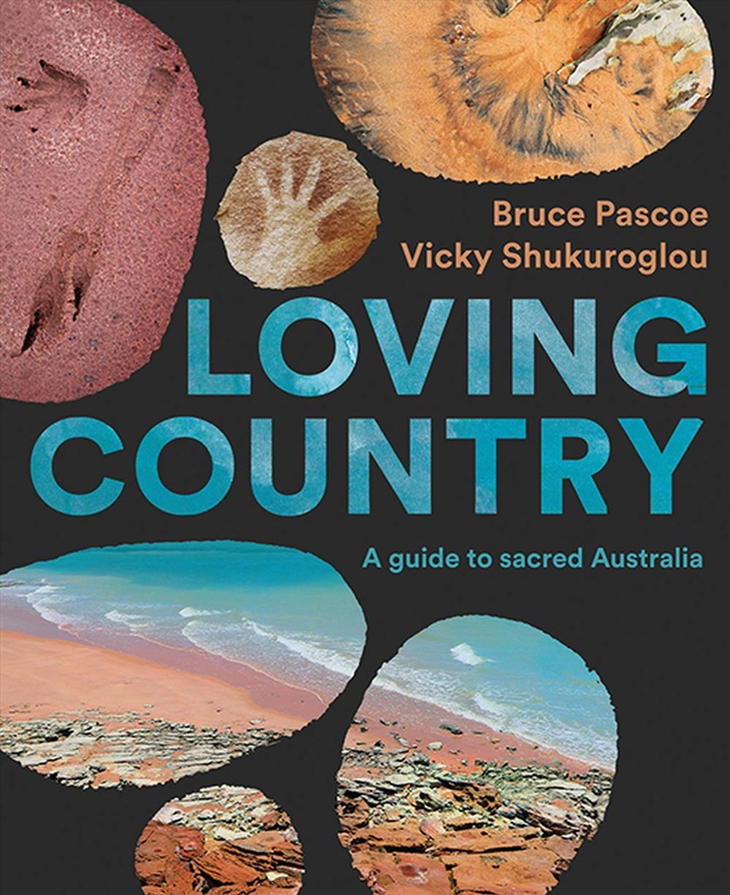 Loving Country/Product Detail/History