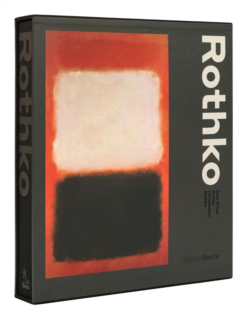 Mark Rothko/Product Detail/Art