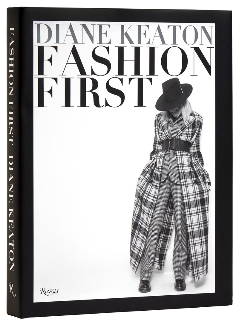 Fashion First/Product Detail/Fashion & Style Guides