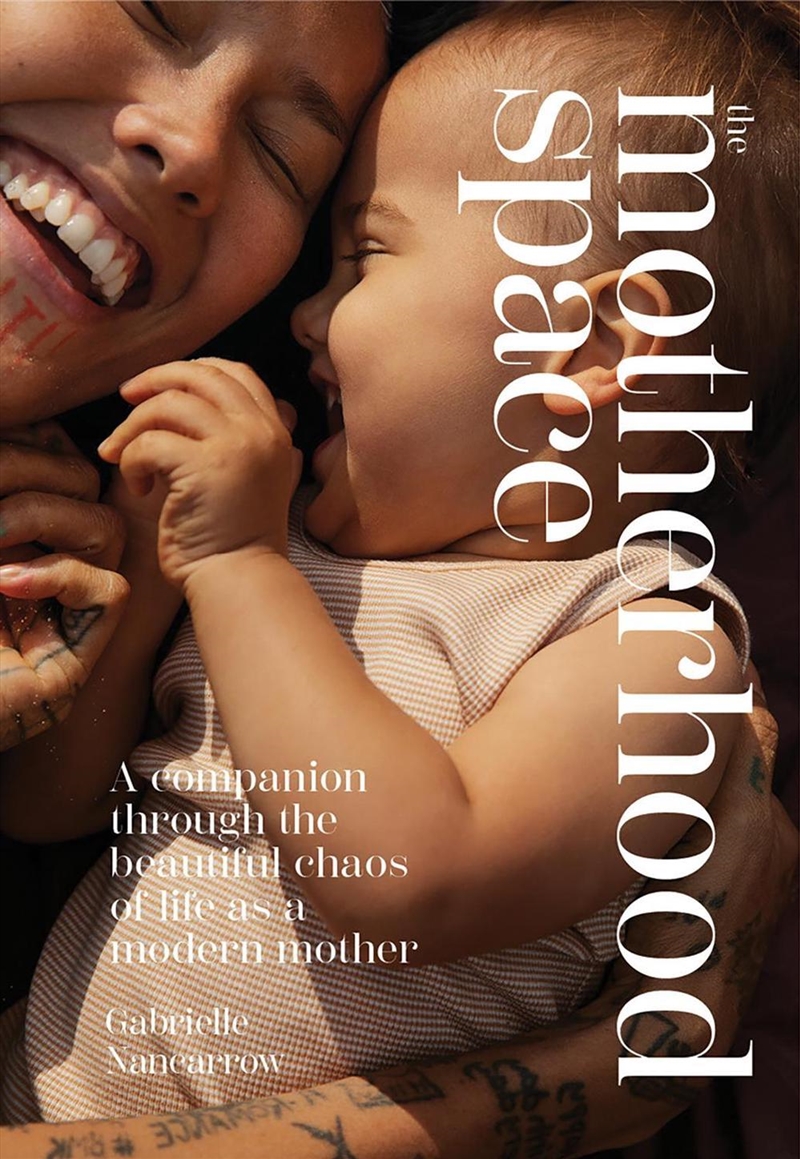 Motherhood Space/Product Detail/Family & Health