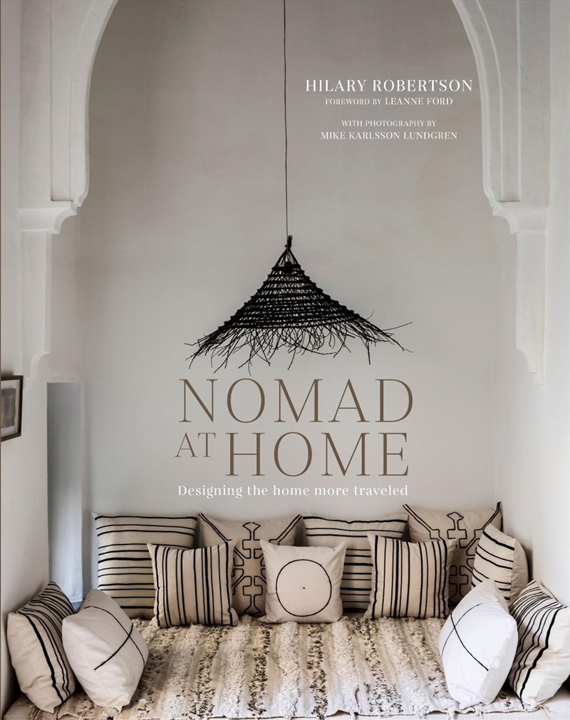 Nomad at Home/Product Detail/Art
