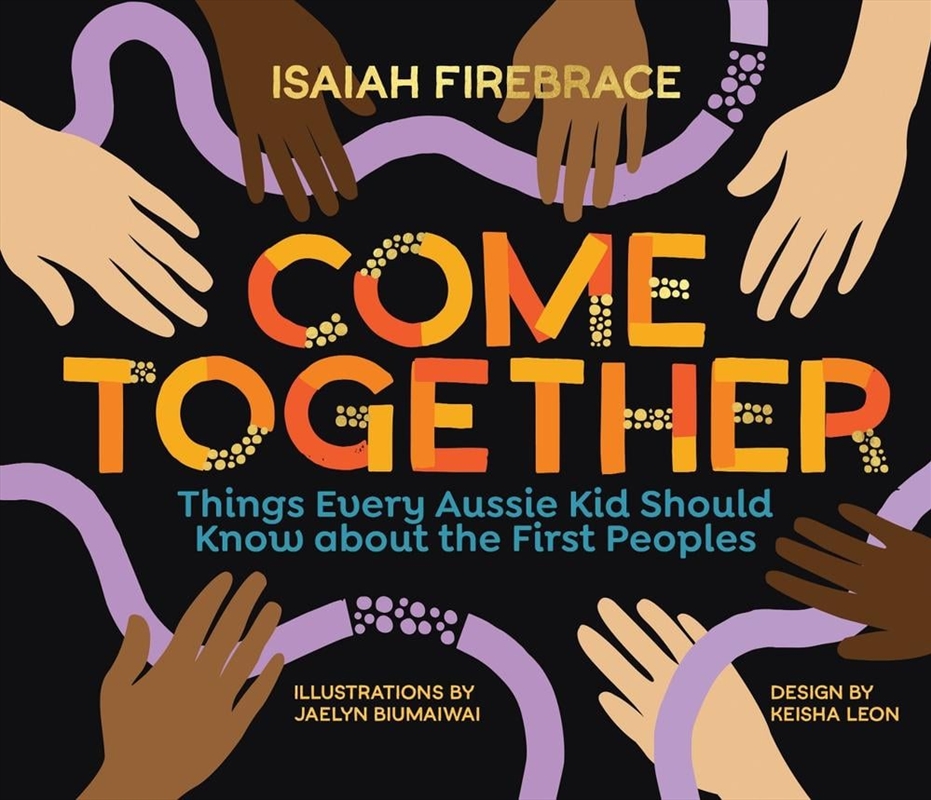 Come Together/Product Detail/Childrens