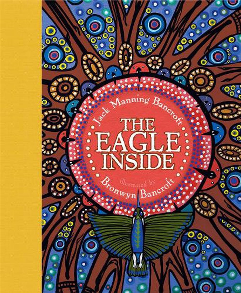 Eagle Inside/Product Detail/Early Childhood Fiction Books