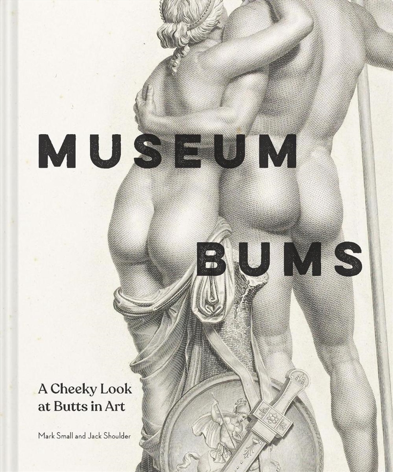 Museum Bums/Product Detail/Art