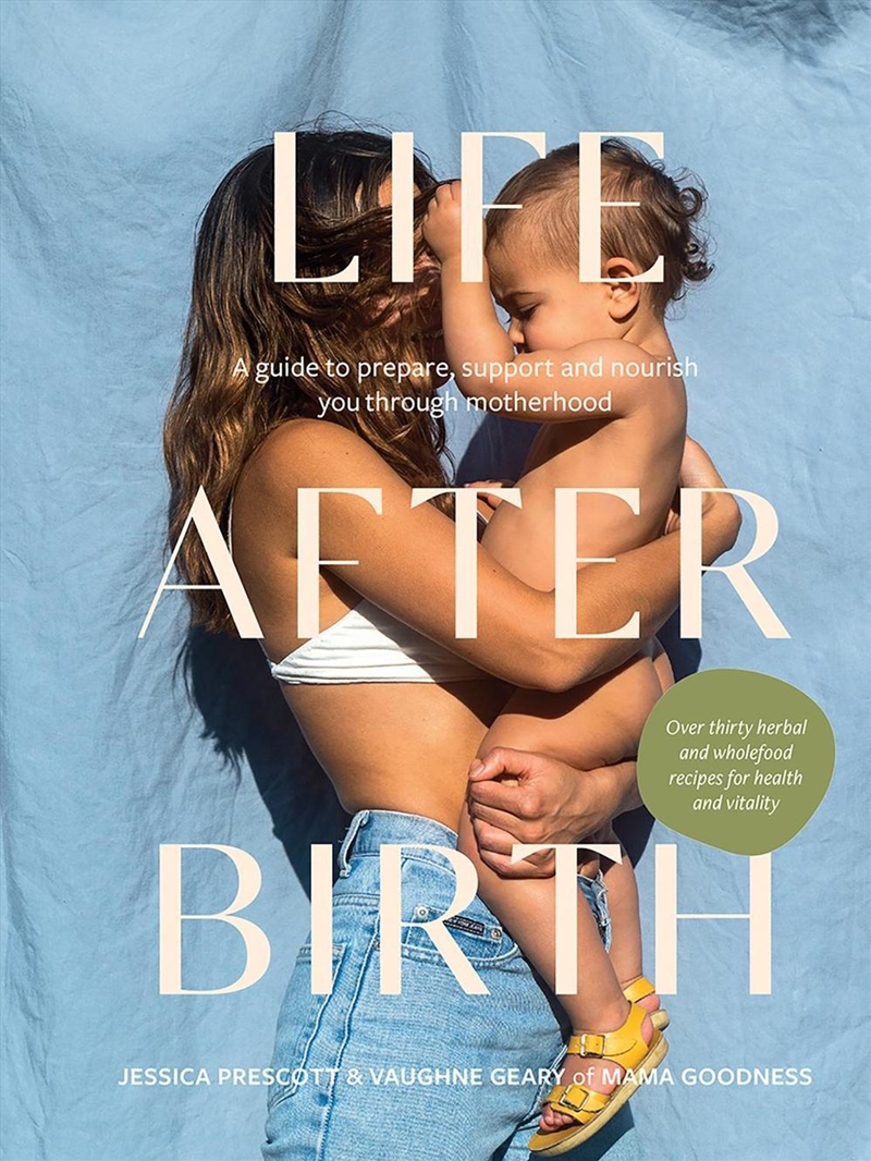 Life After Birth/Product Detail/Family & Health