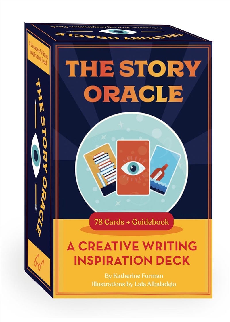 Story Oracle/Product Detail/Adults Activity Books