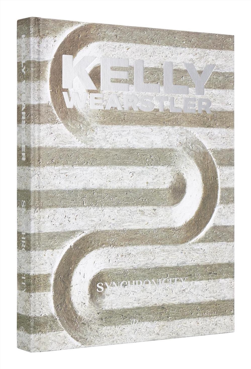 Kelly Wearstler: Synchronicity/Product Detail/Art