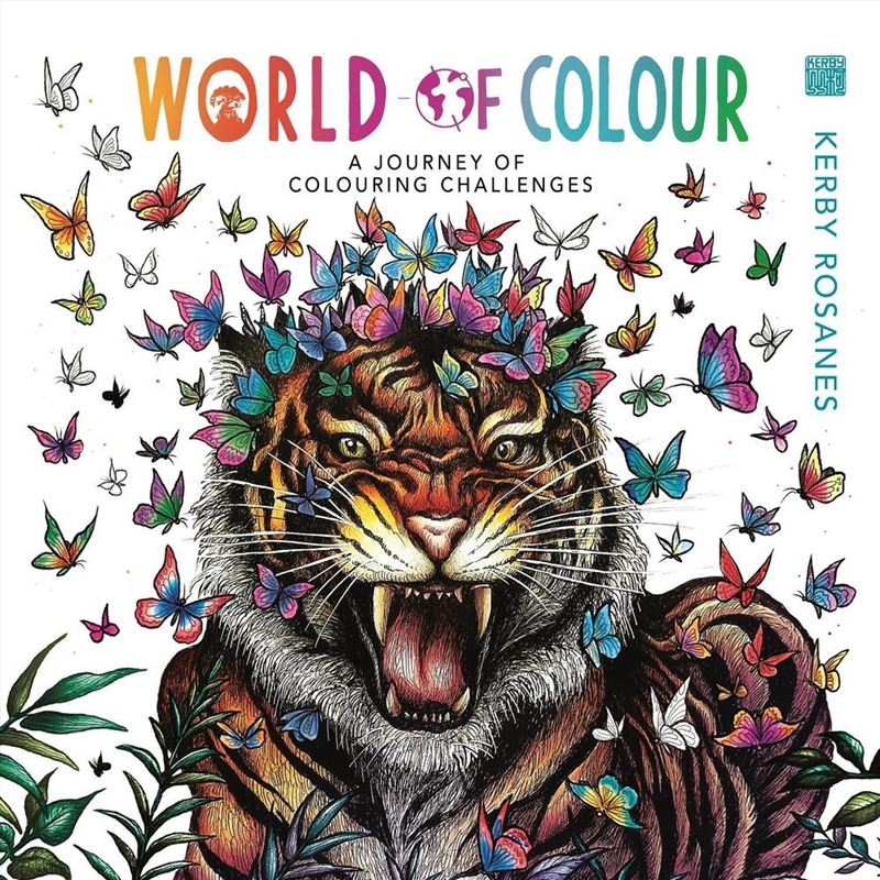 World of Colour/Product Detail/Art