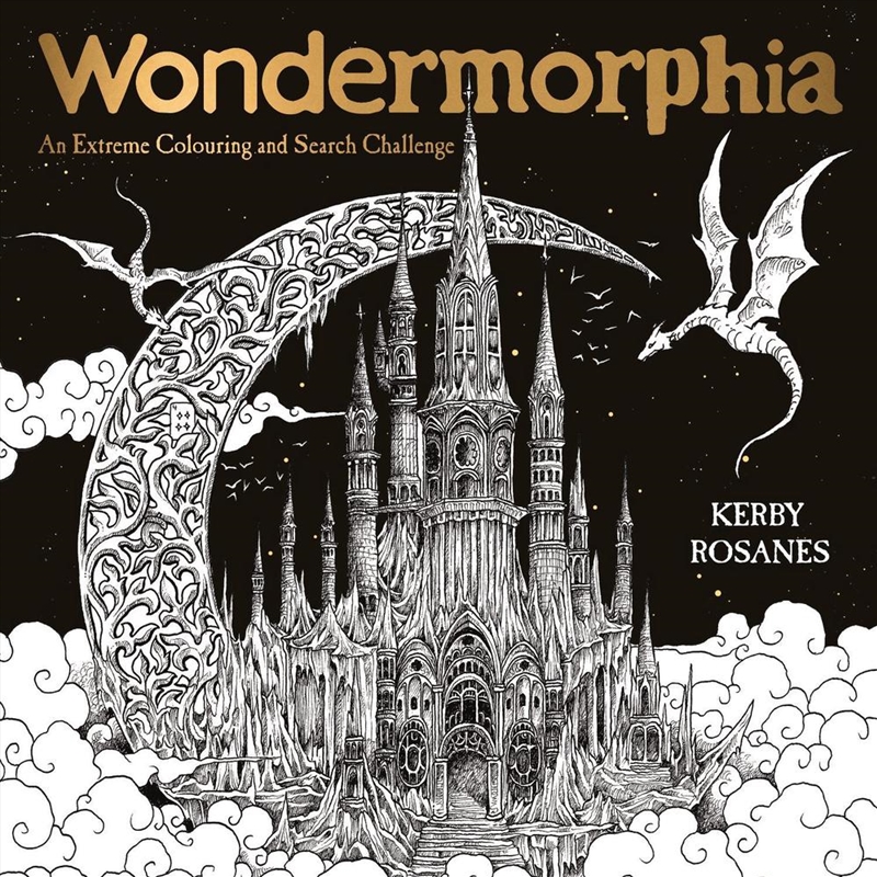 Wondermorphia/Product Detail/Childrens