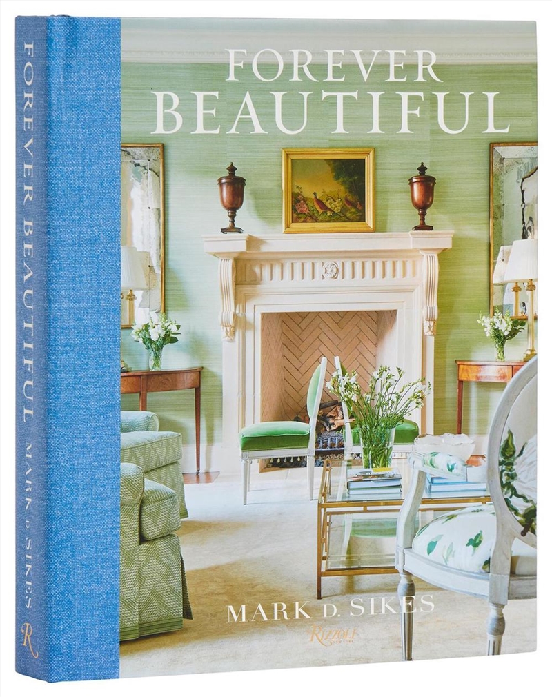 Forever Beautiful/Product Detail/Photography