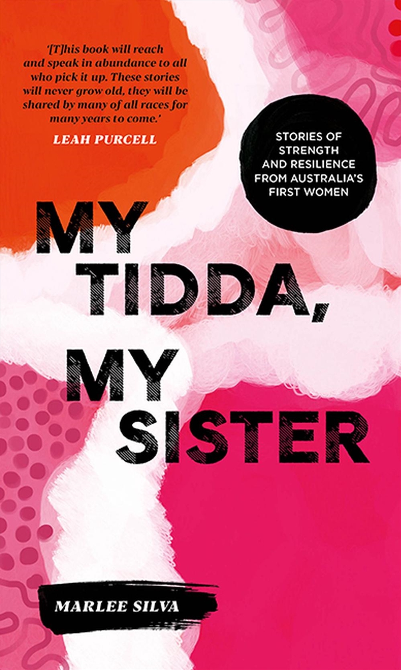 My Tidda, My Sister/Product Detail/Society & Culture