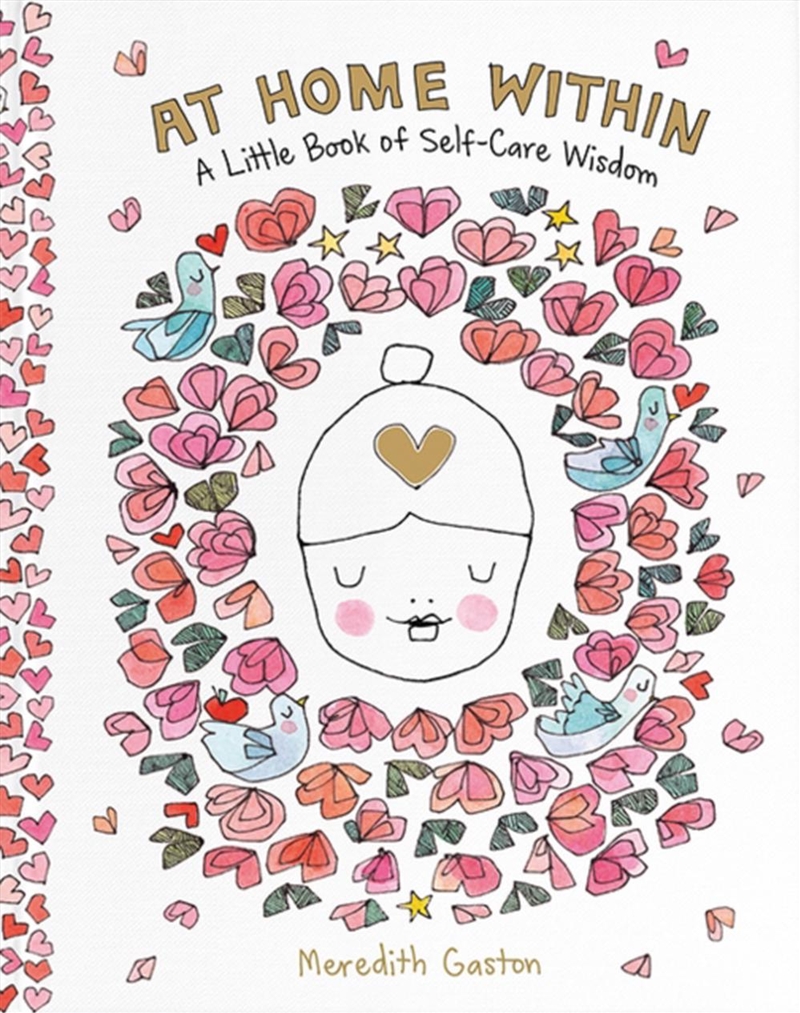 At Home Within/Product Detail/Self Help & Personal Development