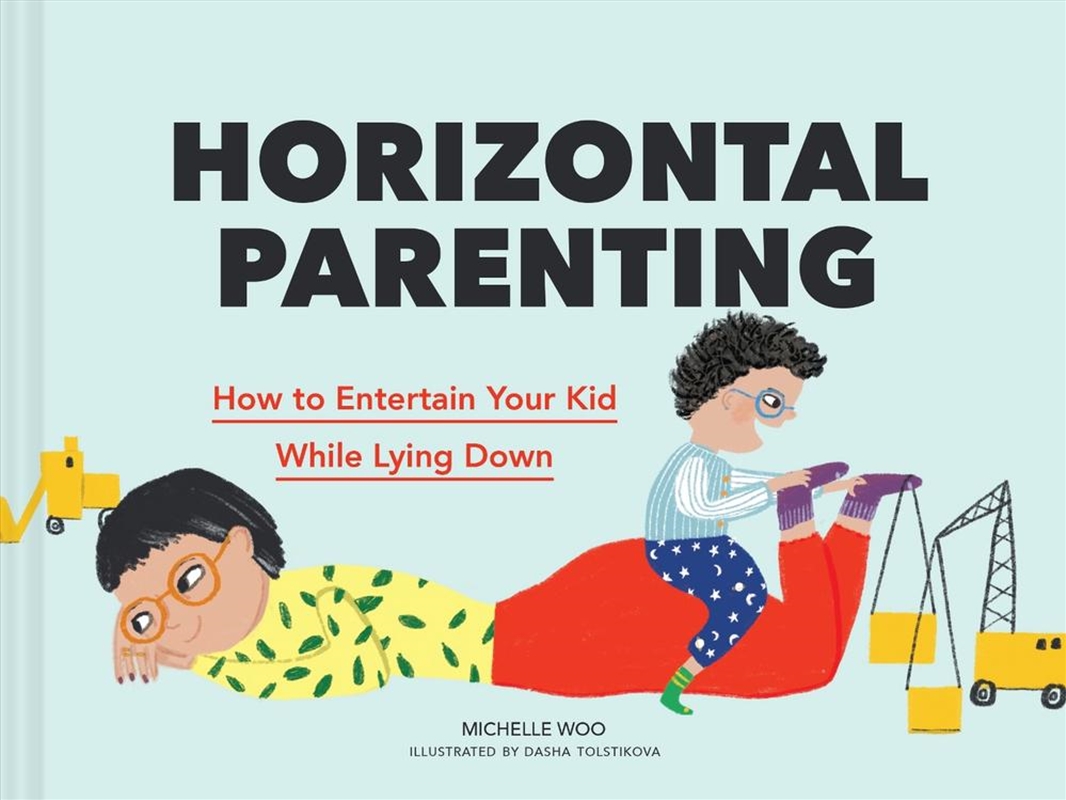 Horizontal Parenting/Product Detail/Comedy