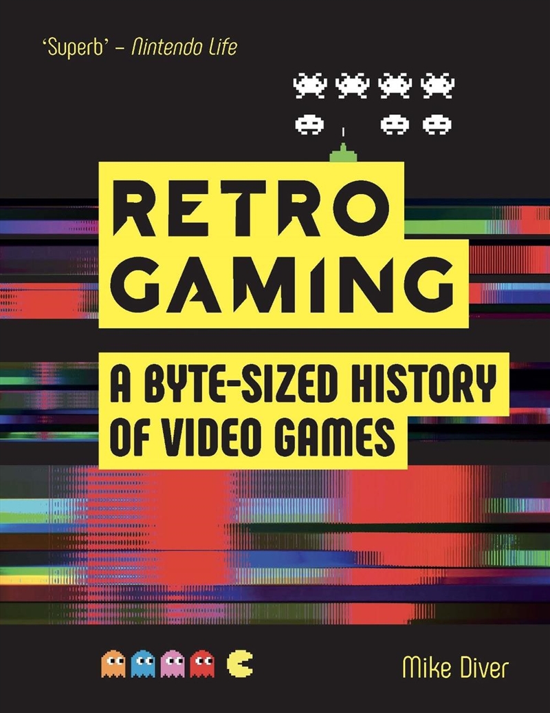 Retro Gaming/Product Detail/Media