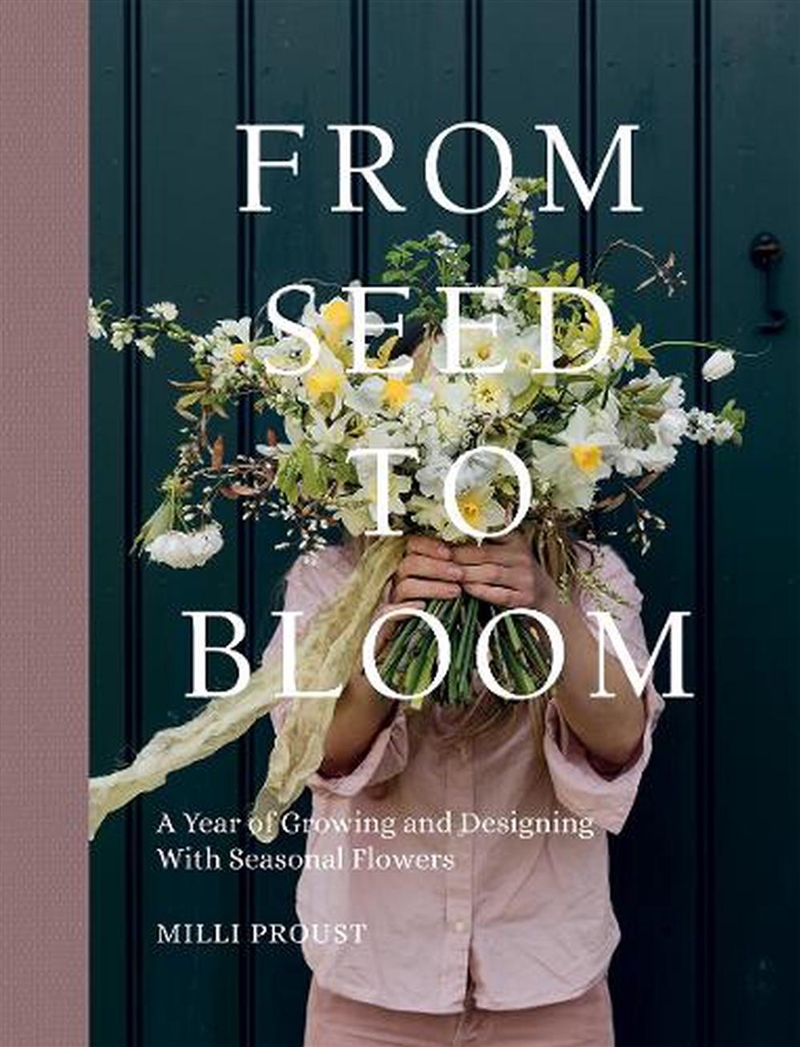 From Seed to Bloom/Product Detail/Crafts & Handiwork